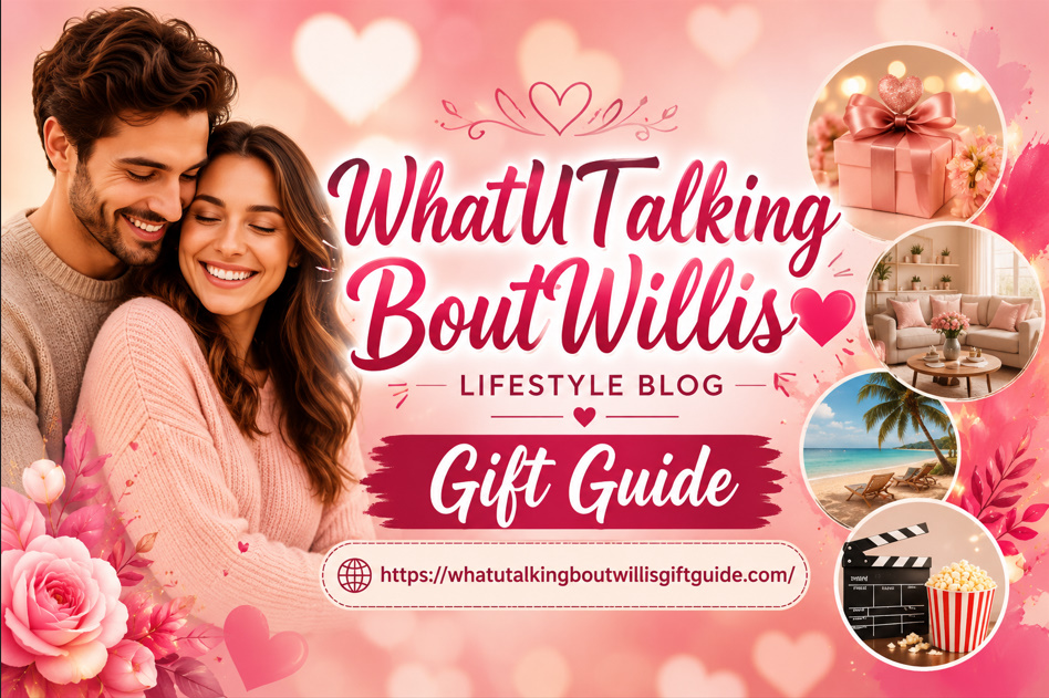 Blog Whatutalkingboutwillis