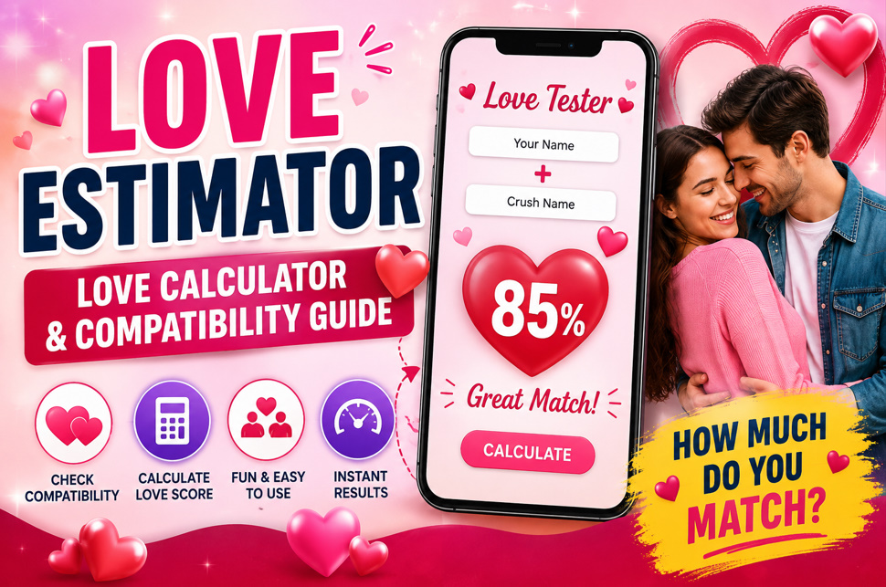 Love Estimator